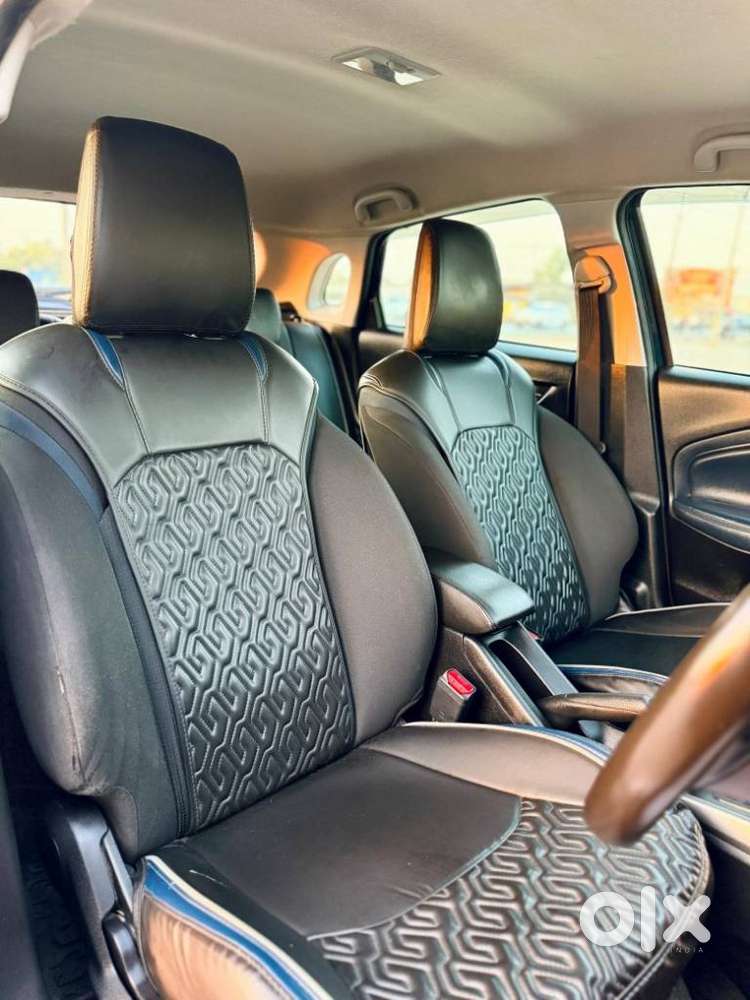 Maruti Suzuki Baleno Alpha, 2022, Cng & Hybrids