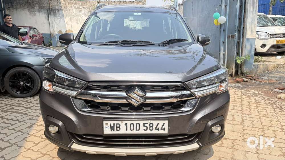 Maruti Suzuki Xl6 1.5 Zeta Mt, 2022, Petrol