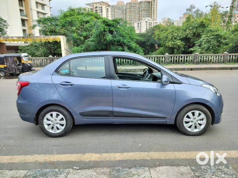 Hyundai Xcent 1.1 Crdi S Option, 2015, Diesel