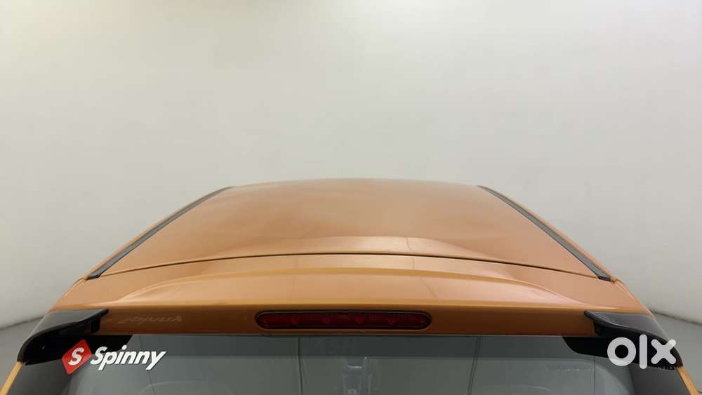 Tata Tiago 1.2 Revotron Xm, 2016, Petrol