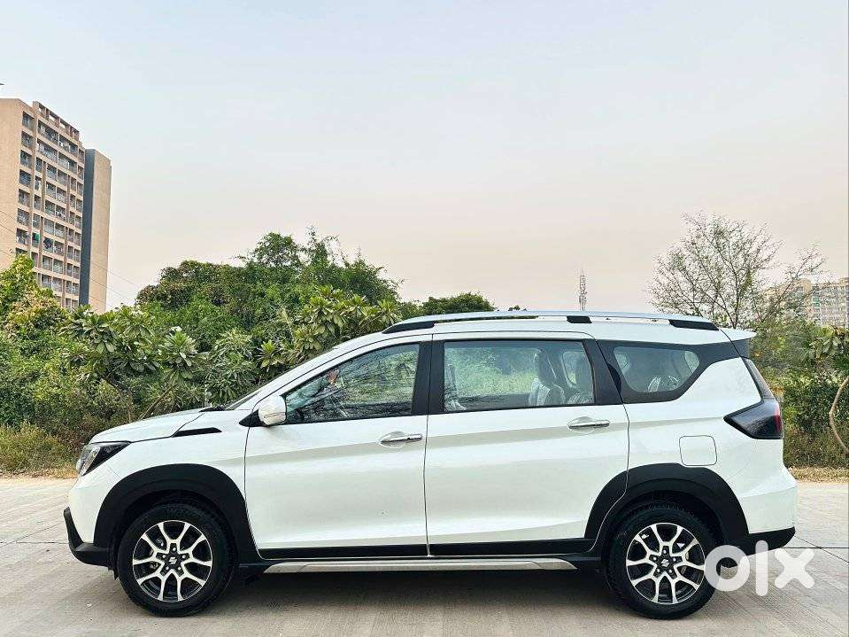Maruti Suzuki Xl6 1.5 Zeta Mt, 2025, Cng & Hybrids
