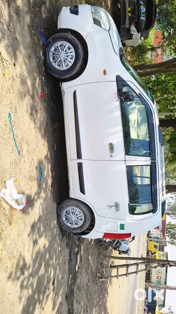 Maruti Suzuki Wagon R 1.0 2018 Cng & Hybrids Well Maintained