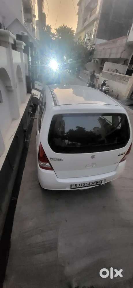 Maruti Suzuki Zen Estilo 2010 Petrol 86000 Km Driven