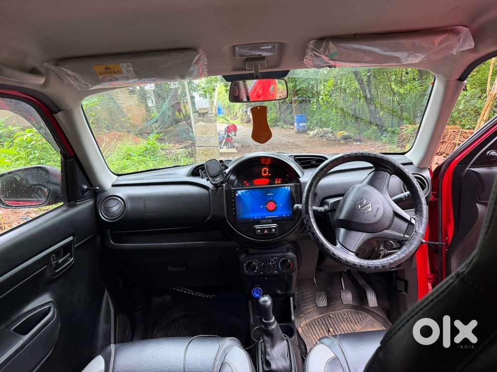 Maruti Suzuki Car 2024