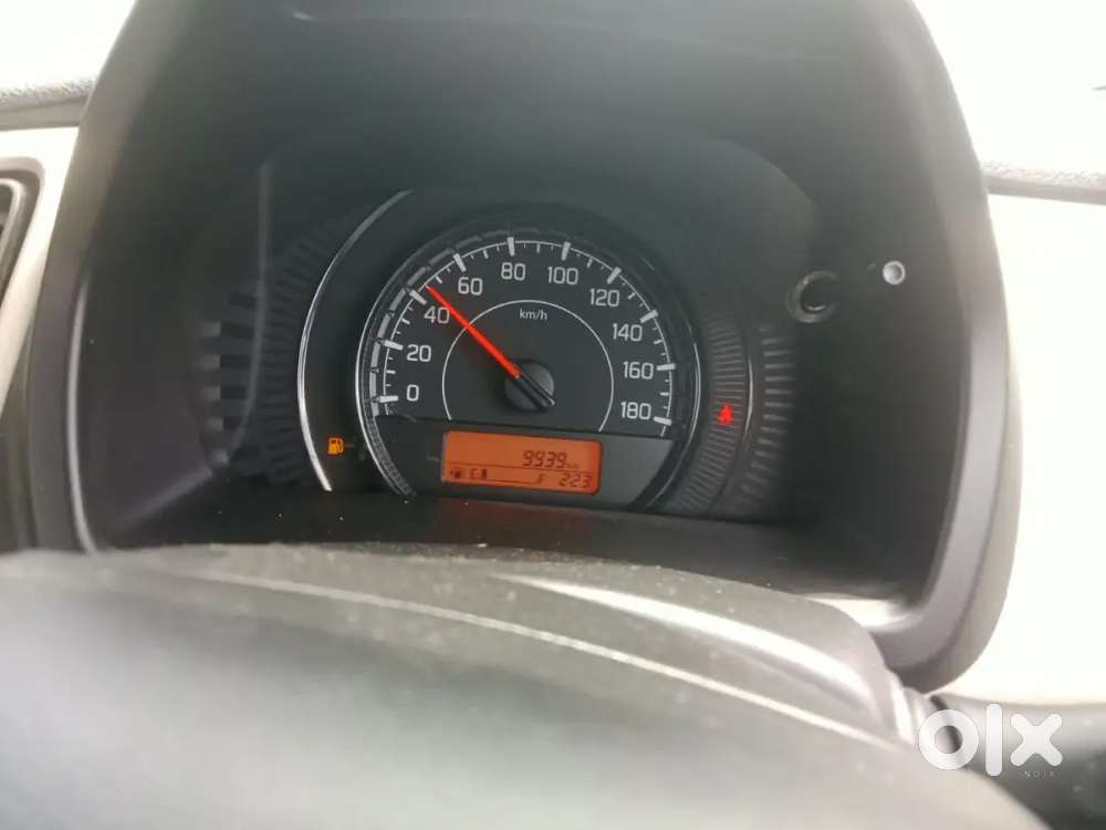 Maruti Suzuki Wagon R Lxi 2024