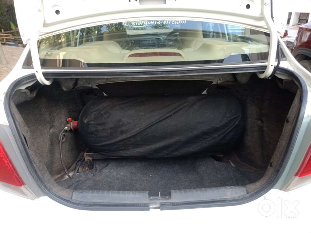 Honda Amaze 1.2 Smt I Vtec, 2016, Cng & Hybrids