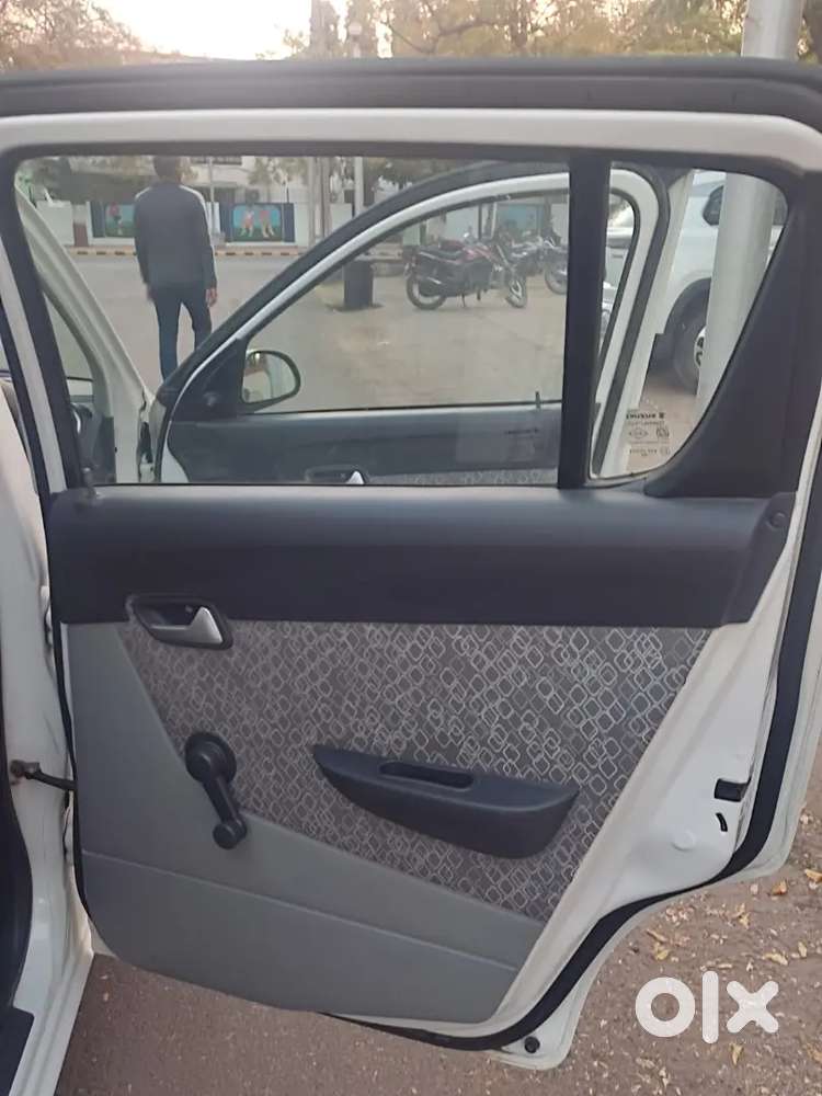 Maruti Suzuki Alto 800