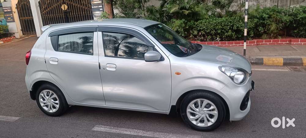 Maruti Suzuki Celerio Vxi Mt, 2021, Petrol