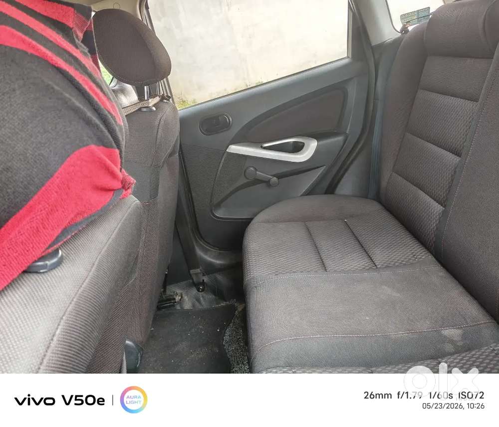 Ford Figo 2010