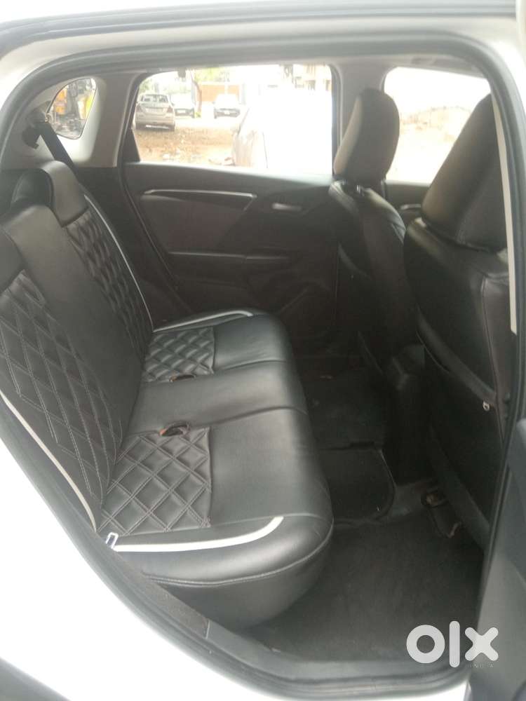 Honda Br-v 1.5 Vx I-vtec Mt, 2019, Diesel