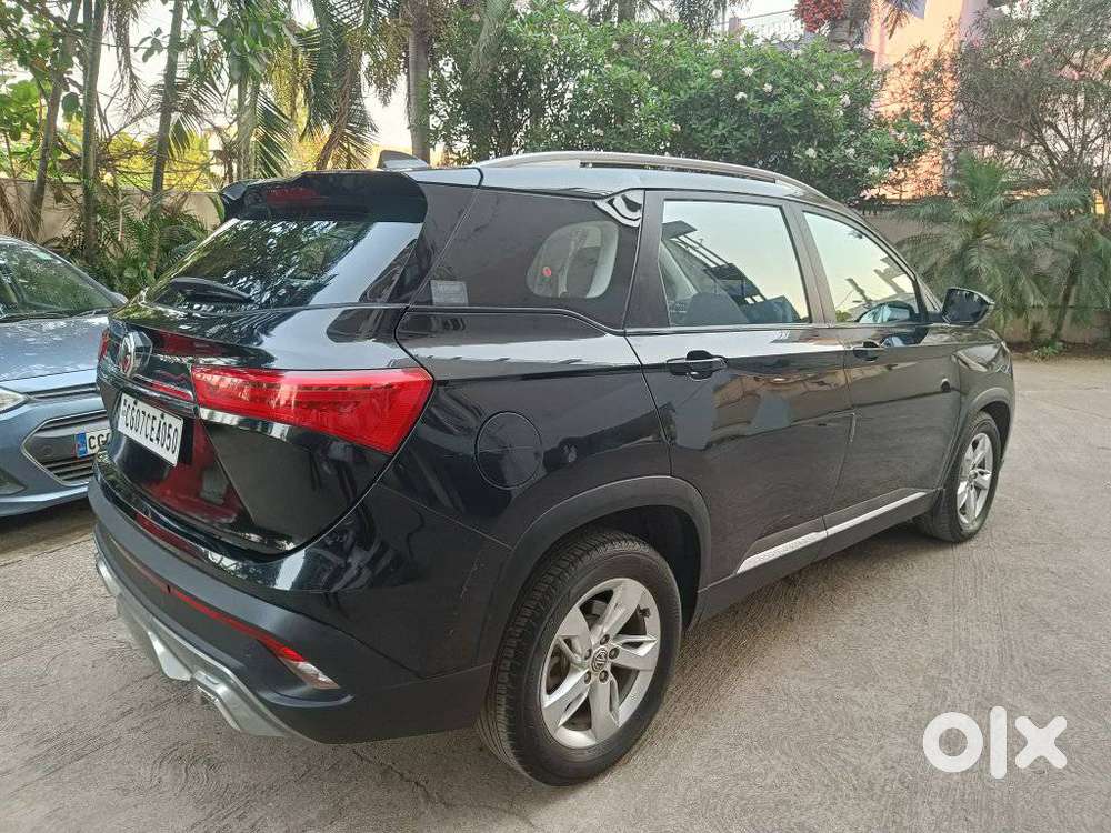 Mg Hector 2.0 Super Diesel, 2021, Diesel