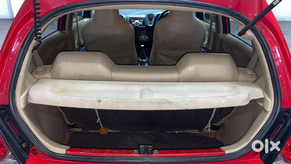 Honda Brio S Mt, 2014, Petrol