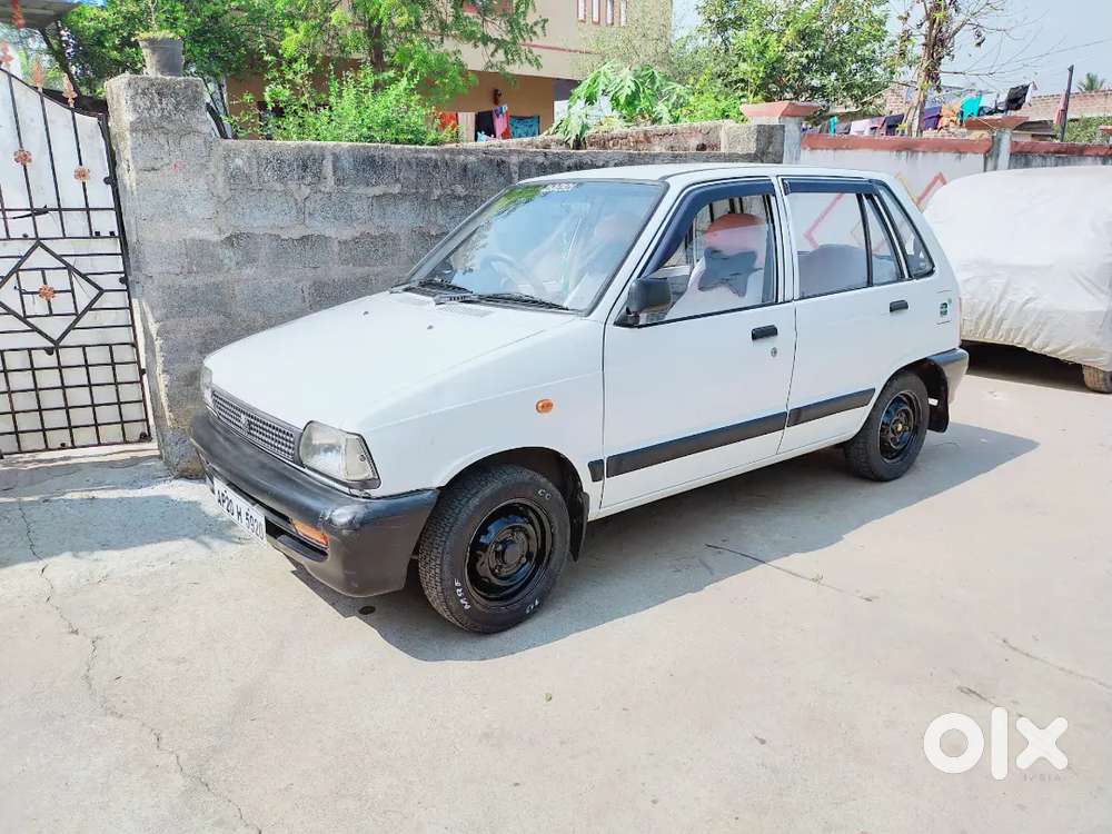 Good Engine Condition