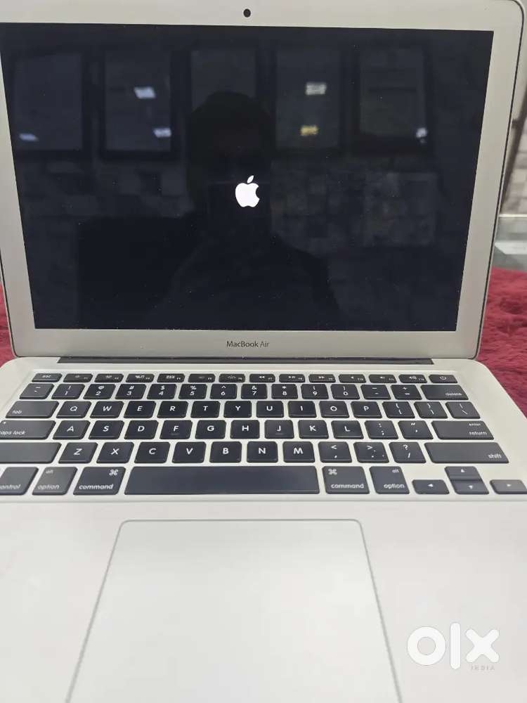 Macbook Air
