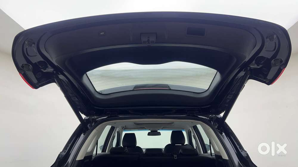 Mg Hector Sharp Dct Petrol, 2019, Petrol