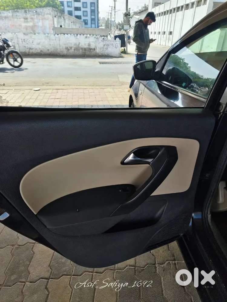 Volkswagen Polo 2011