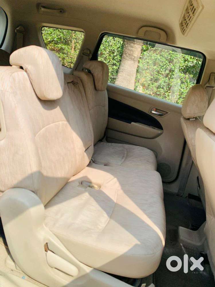 Maruti Suzuki Ertiga Vxi Cng, 2014, Cng & Hybrids