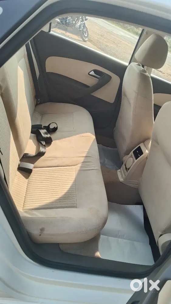 Volkswagen Vento Trendline Petrol 2010