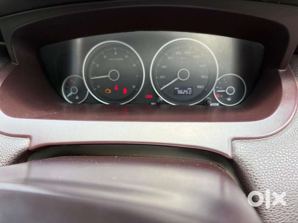Tata Manza 2011 Diesel