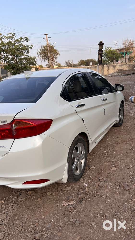 Honda City Hybrid Ehev Cng & Hybrids Well Maintained
