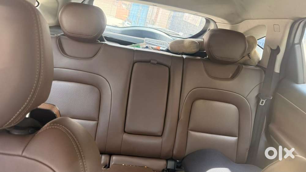 Tata Harrier Diesel 2019 Py Registration