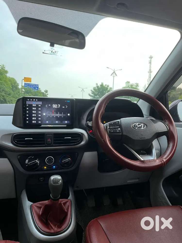 Hyundai Grand I10 Prime 2024