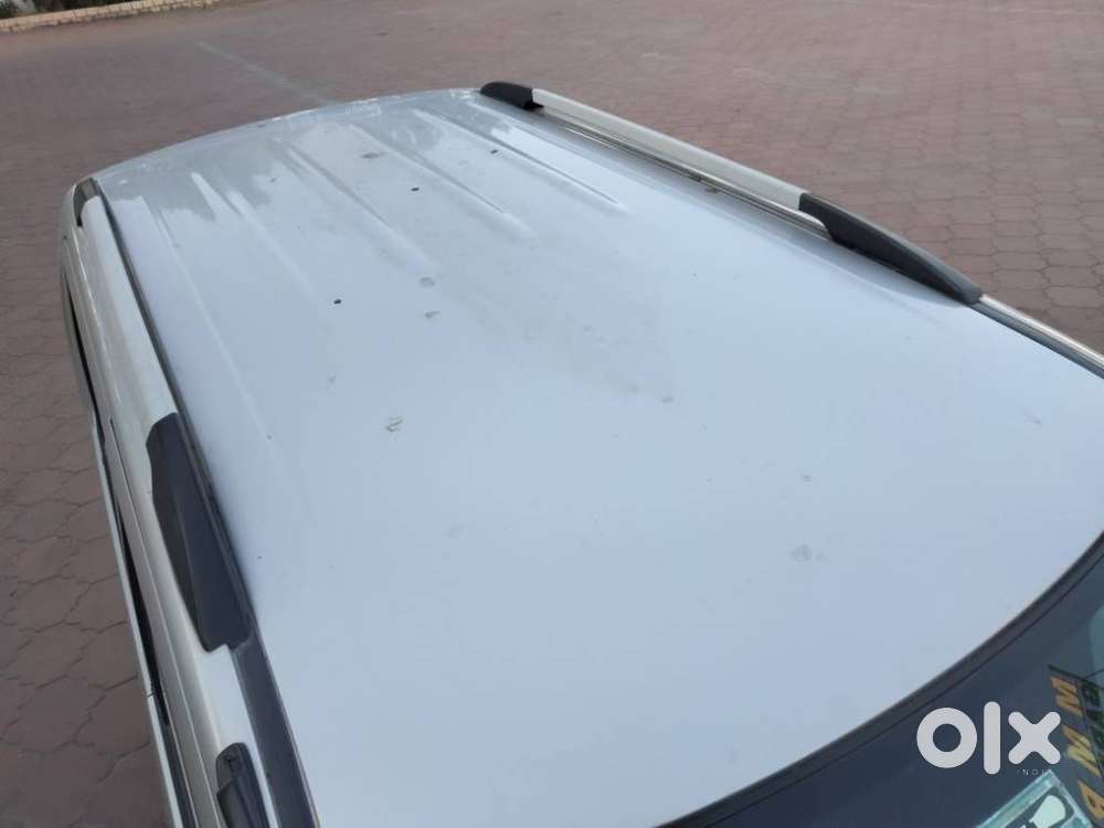 Maruti Suzuki Wagon R Vxi, 2014, Petrol