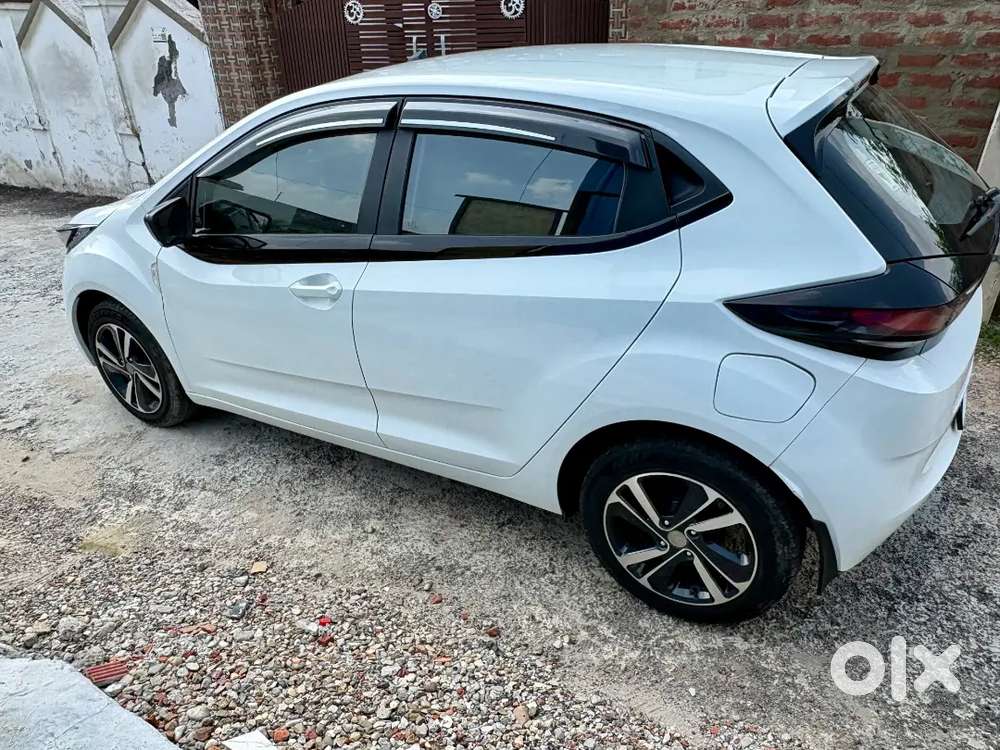 Tata Altroz 2023 Petrol Manual