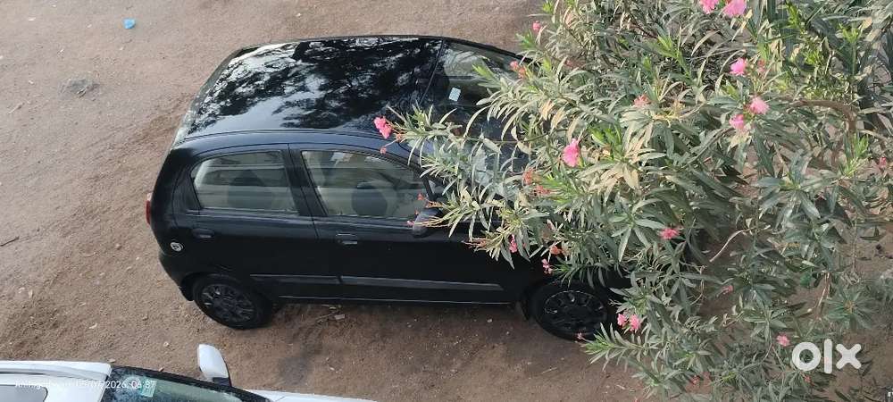 Chevrolet Sprak Good Running Condition