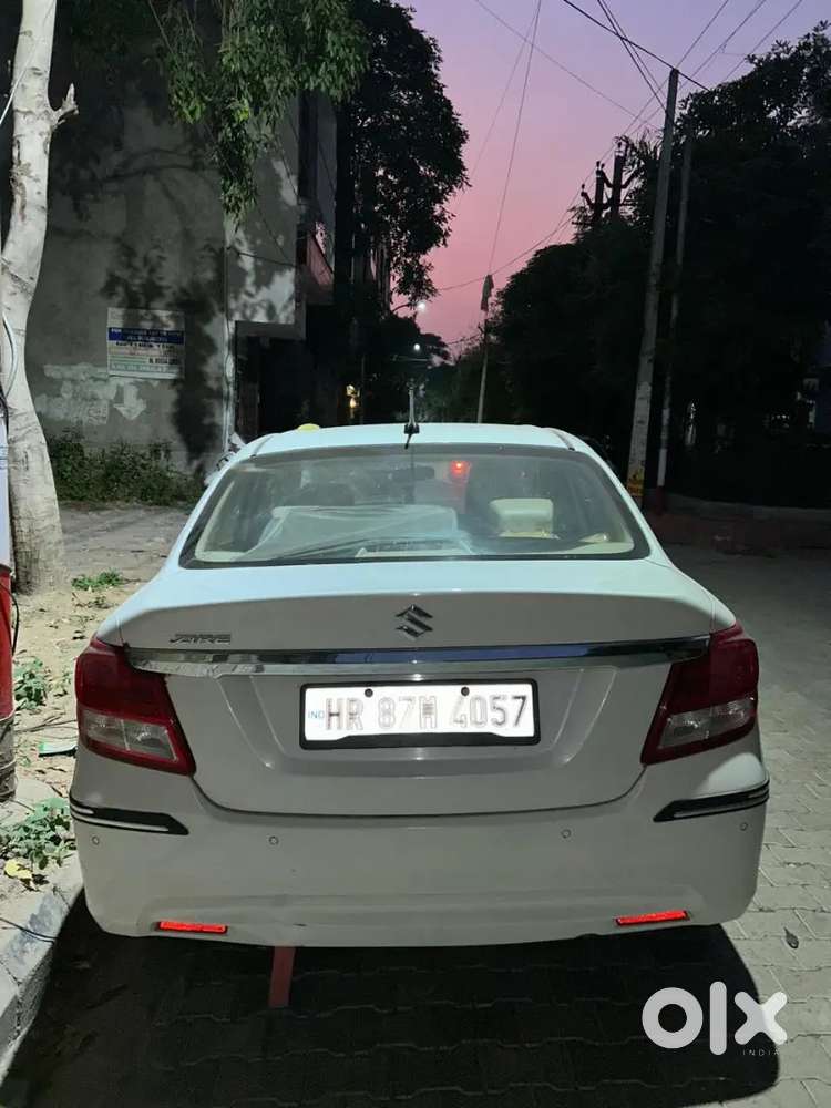 Maruti Suzuki Dzire 2023