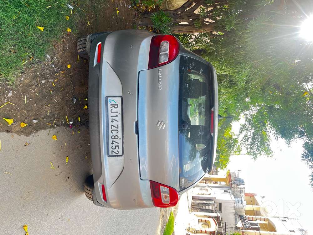 Baleno Delta