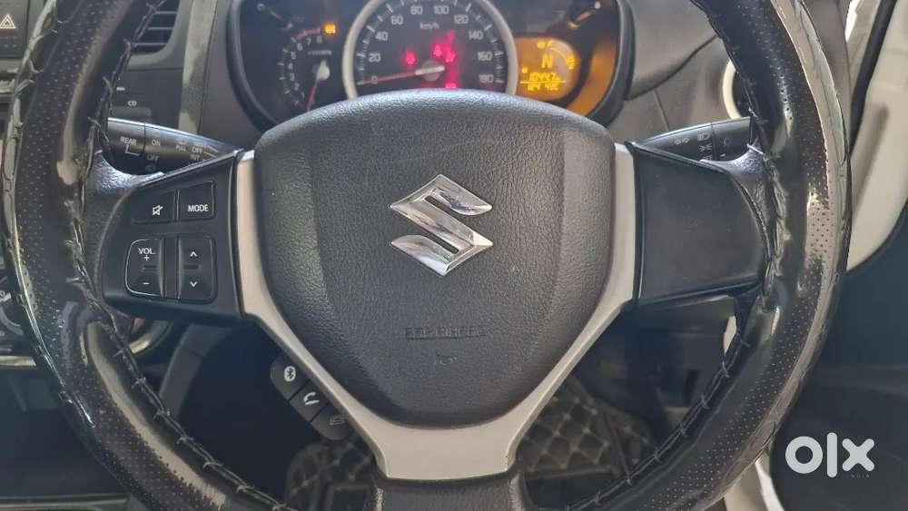 Celerio Showroom Condition