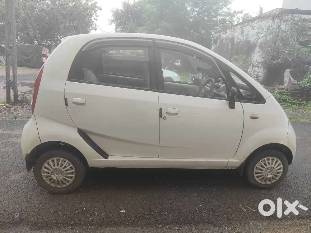 Tata Nano Twist Xt 2016