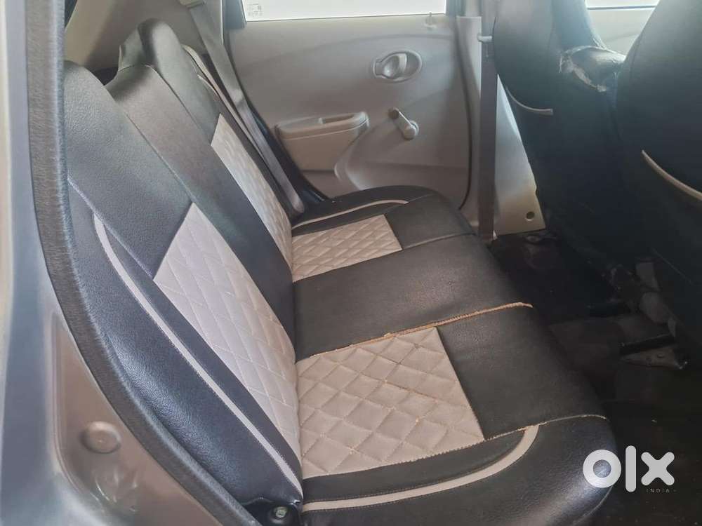 Datsun Go 2015 Cng Fitted On Paper On Rc And Insurance Valid Nov End