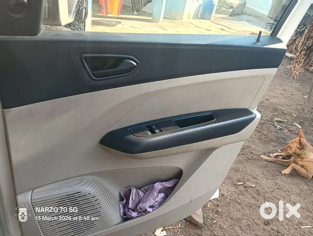 Renault Triber 2024 Petrol 44305 Km Driven