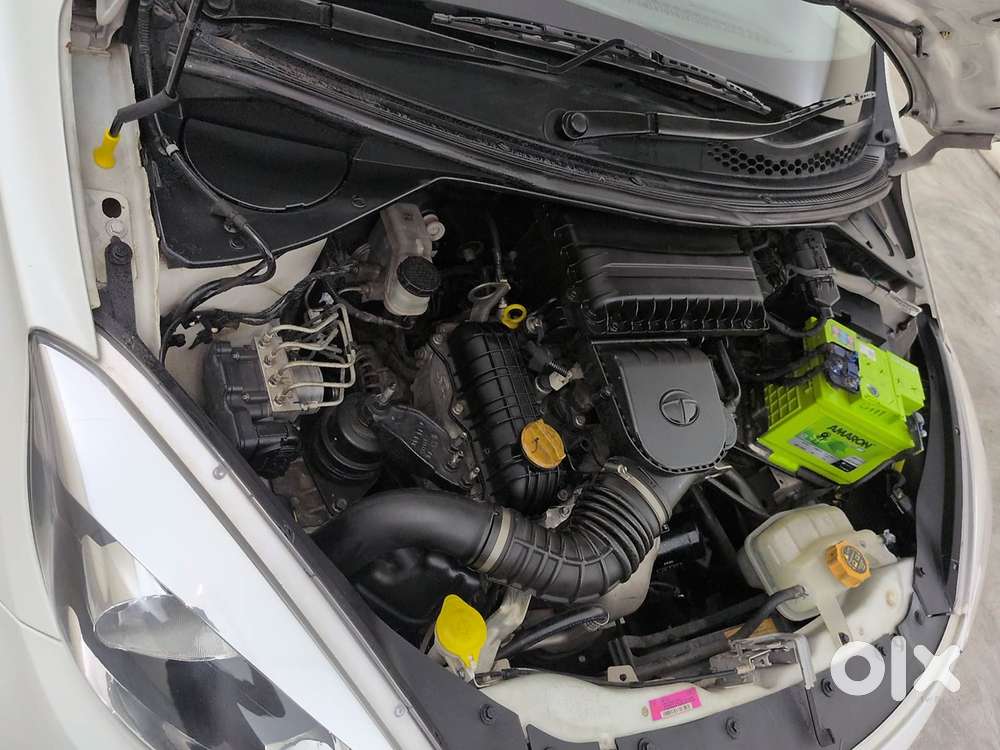 Tata Tiago Xza, 2019, Petrol