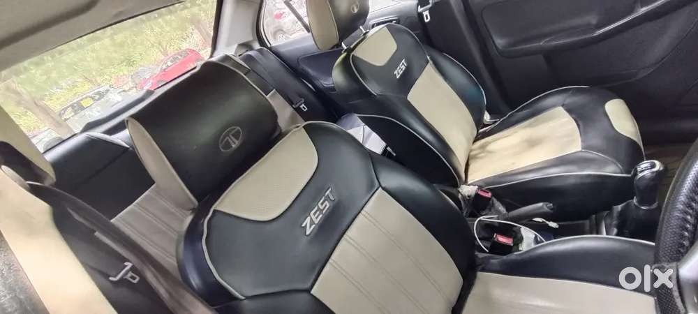 Tata Zest 2017 Xe