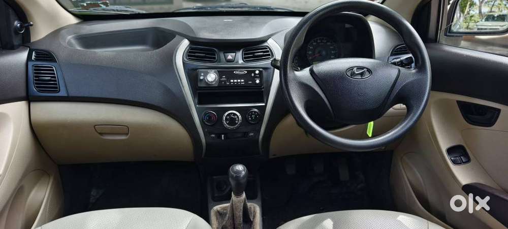 Hyundai Eon Era +, 2018, Petrol