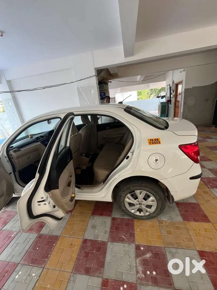 Maruti Suzuki Dzire 2024 Petrol 45000 Km Driven