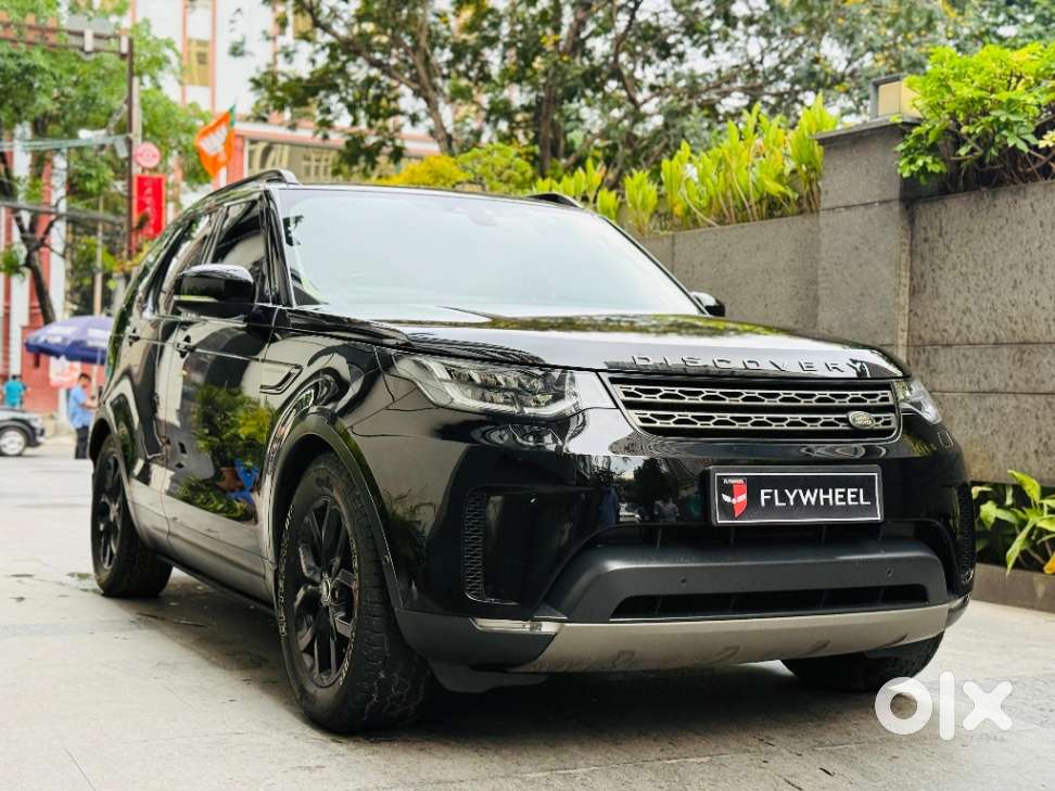 Land Rover Discovery Se 3.0 Diesel, 2019, Diesel