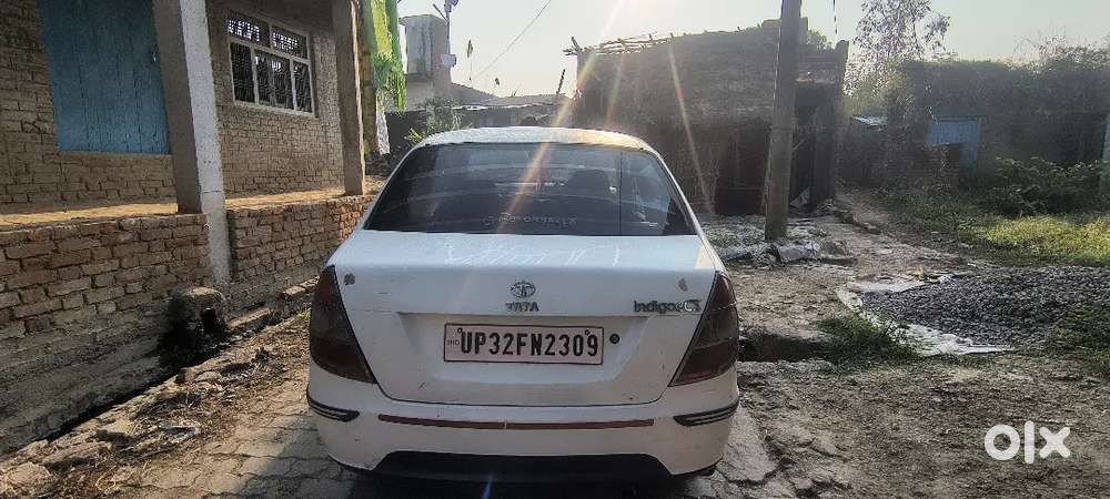 2015 Tata Indigo Ecs Ls