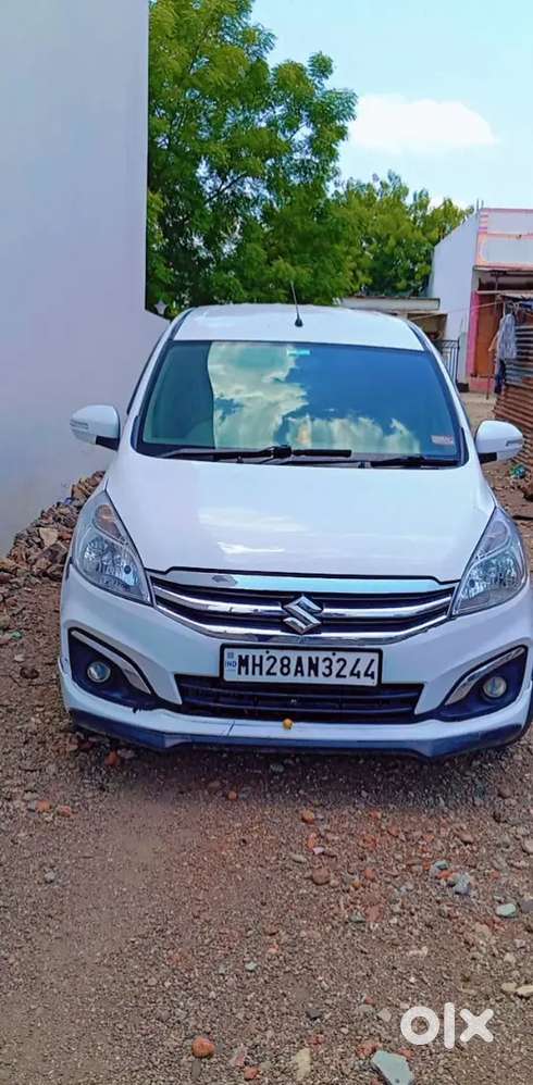 Maruti Suzuki Ertiga 2017 Diesel 100000 Km Driven