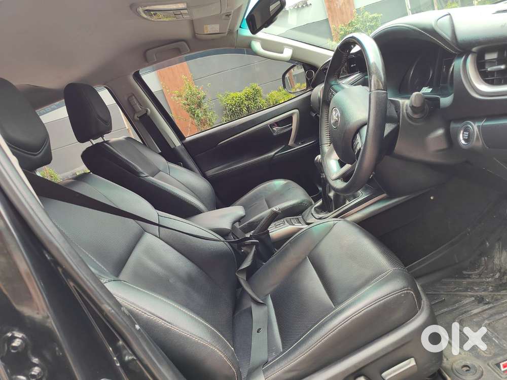 Toyota Fortuner 4x2 Mt 2.8 Diesel, 2024, Diesel