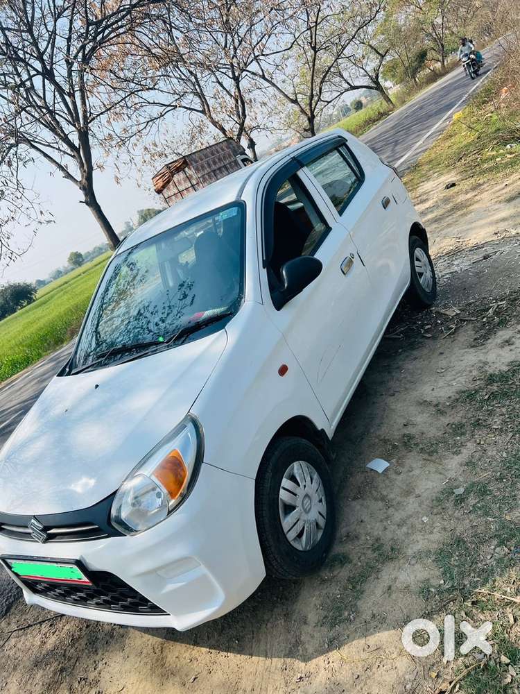 Maruti Alto Lxi Petrol 2020