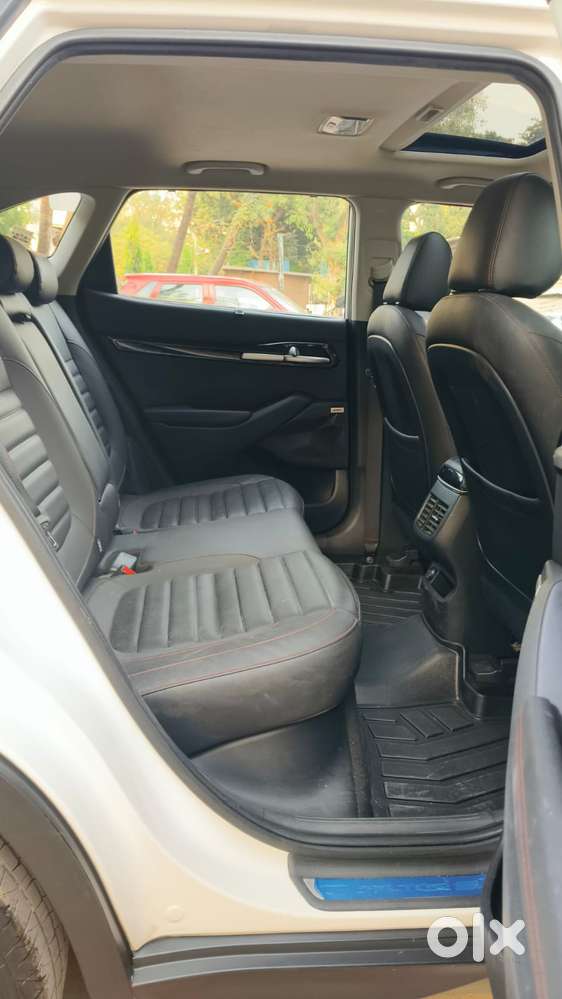 Kia Seltos Gtx Plus At D, 2021, Diesel