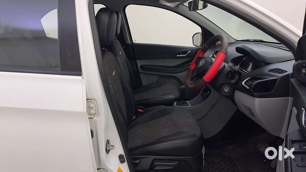 Tata Tiago Xza Plus, 2022, Petrol