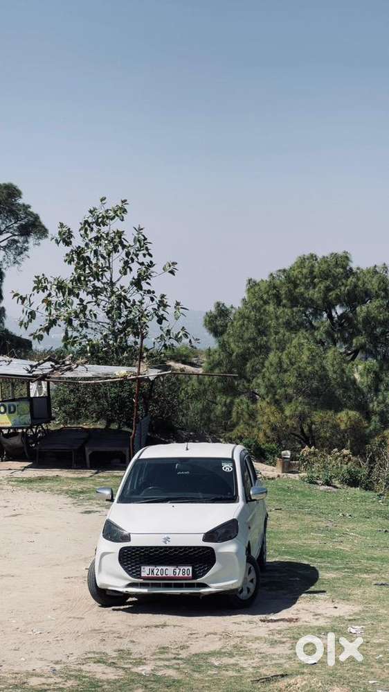 Maruti Suzuki Alto K10 2024 Petrol Good Condition