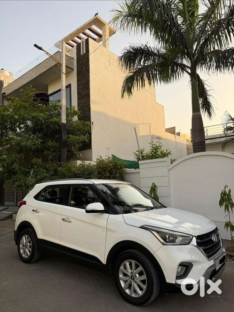 Hyundai Diesel Car 2019