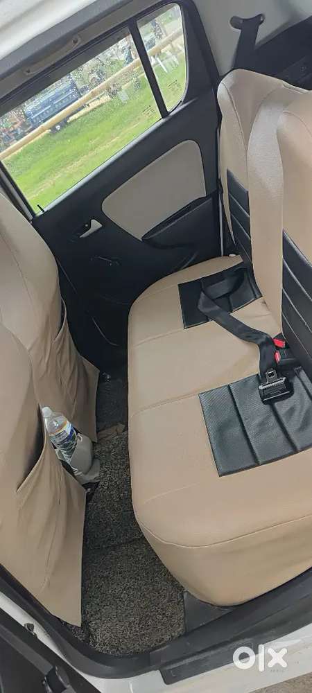 Maruti Suzuki Alto 2021 Petrol Manual Vxi Key Less Close And Open One