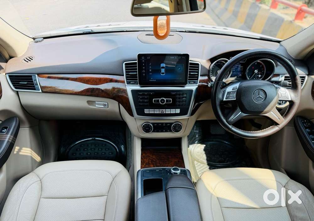 Mercedes-benz M-class Ml 250 Cdi, 2016, Diesel